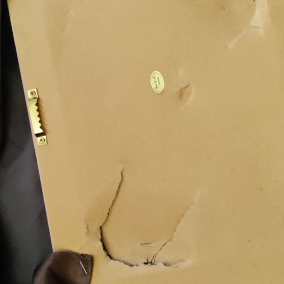 Bundle of 4 hanging decor pieces - Picture 2 of 11